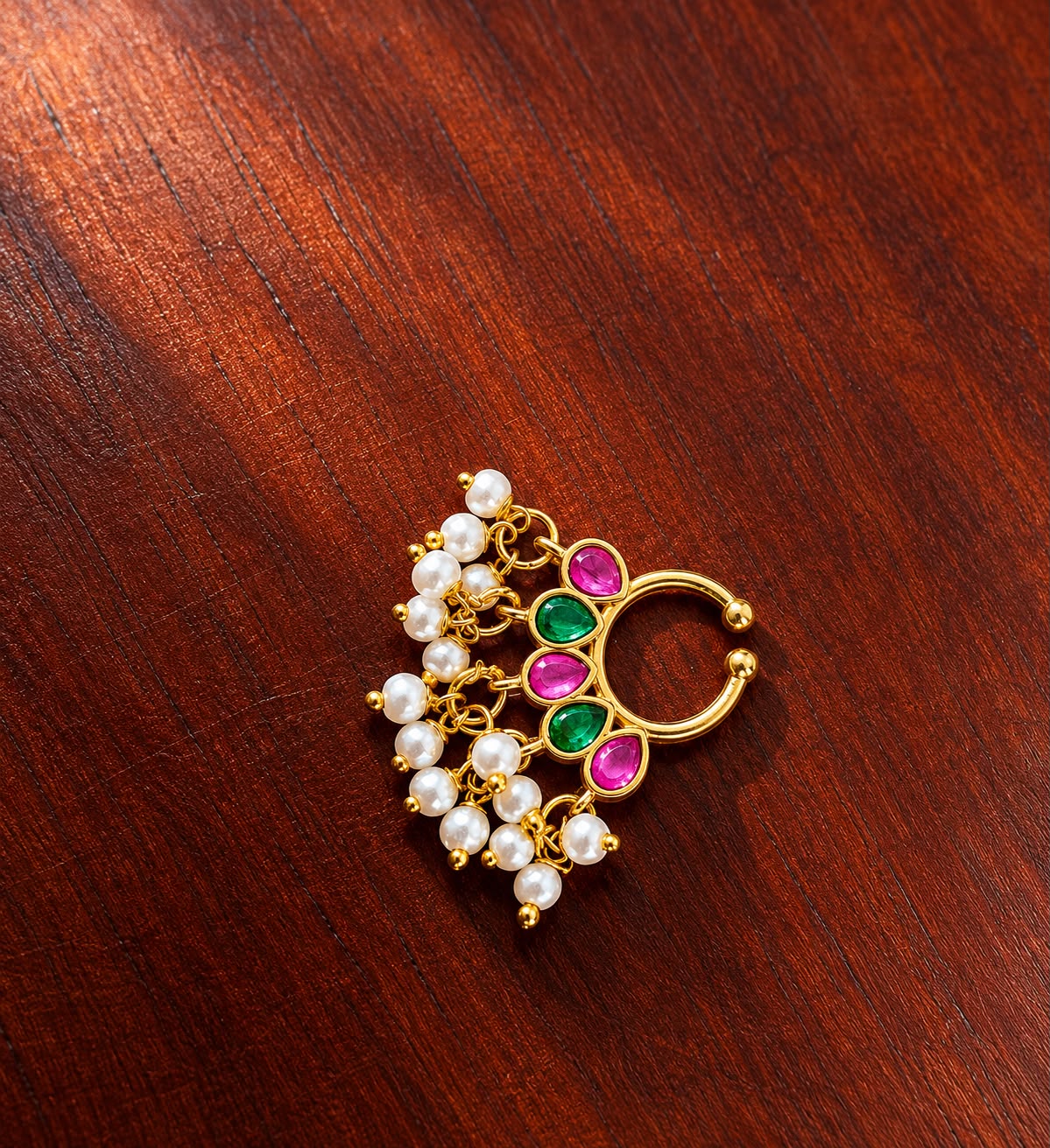 Royal Pearl Septum